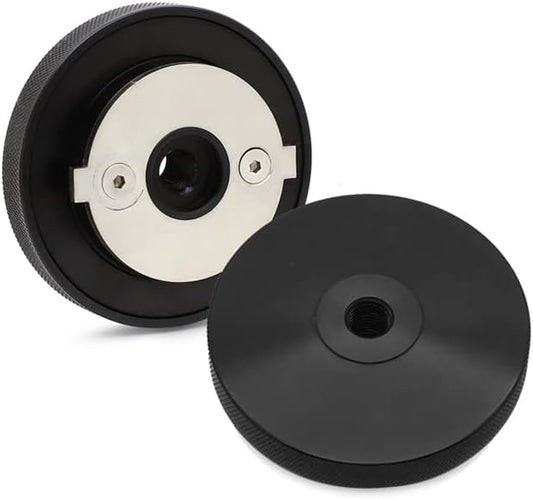 Honda Fuel Cap black  EU6500IS EU7000IS غطاء بانزين مولد هوندا