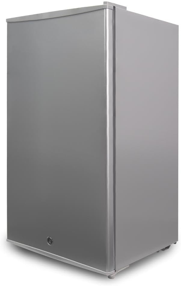 12 Volt DC Refrigerator 90 Liter ثلاجة