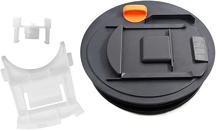 Cassette Toilet HOLDING WASTE TANK غطاء الخزان