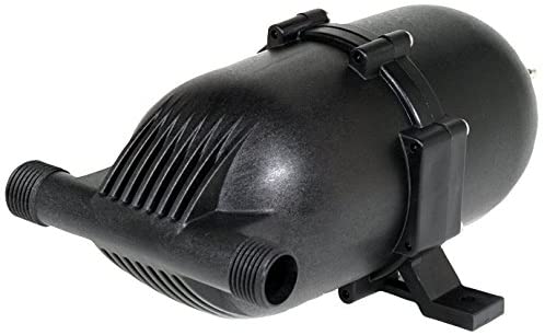Pre-Pressurized Accumulator منظم الضغط