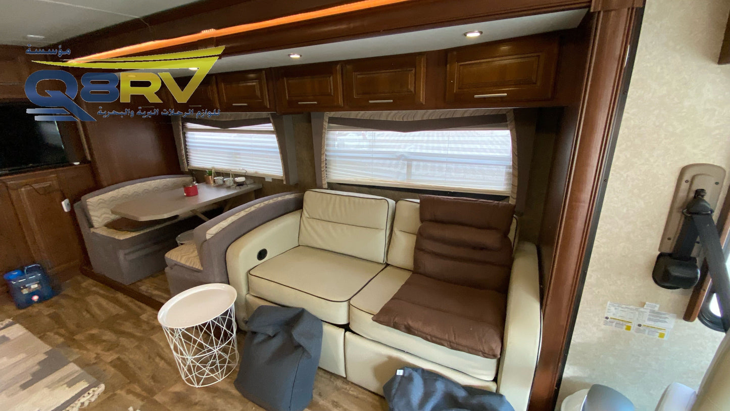 2015 Forest River Georgetown 328TS