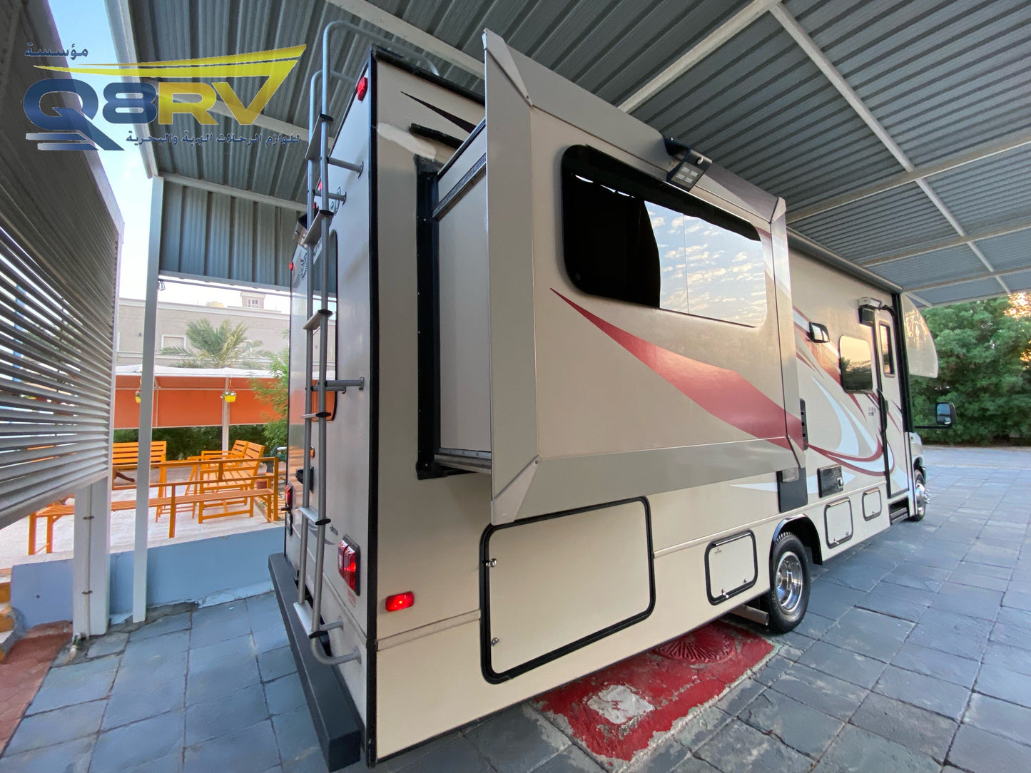 2015 Jayco Redhawk 26FT