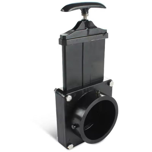 RV BLOWDOUN VALVE 3 INCH DRAIN