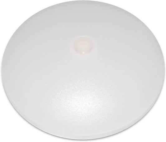 Warm / Blue LED 4.5W Light 3200 K 10-30 Vote ليت