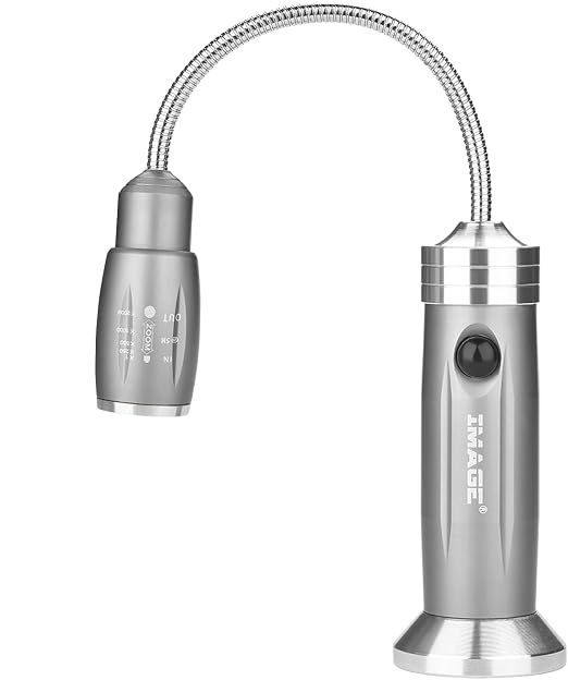 Grill light ليت الشواية