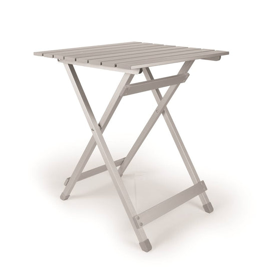 Aluminum Table طاولة المنيوم