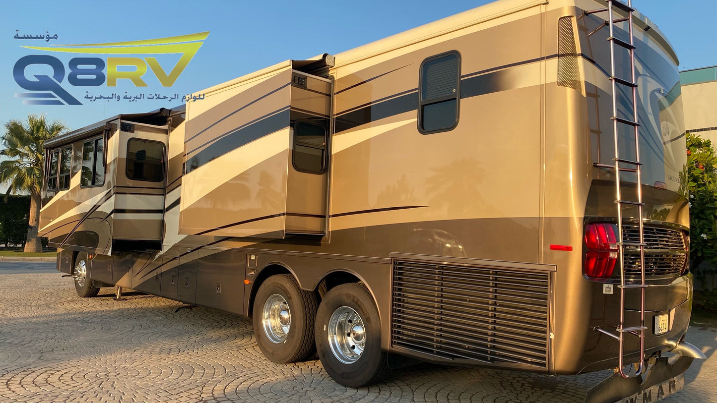 2007 Newmar Mountain Aire 45'