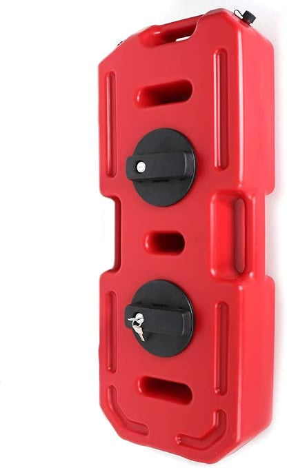 30 liter Red Gasoline Container خزان وقود