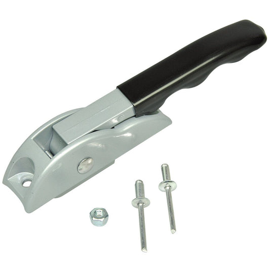 Lift Handle مثبت ذراع المظلة رمادي