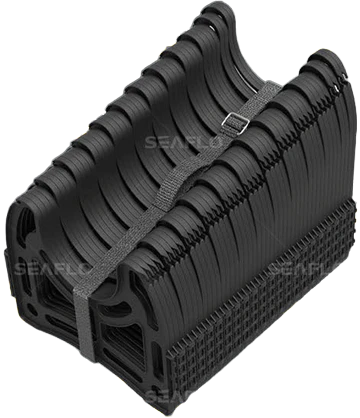 Rv Sewer Hose Support