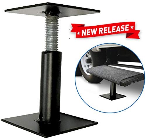 Rv Step Brace 7.5 Inch قاعدة ستاند عتبة السلم