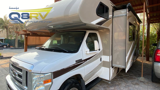 2014 Thor Four winds 28Z