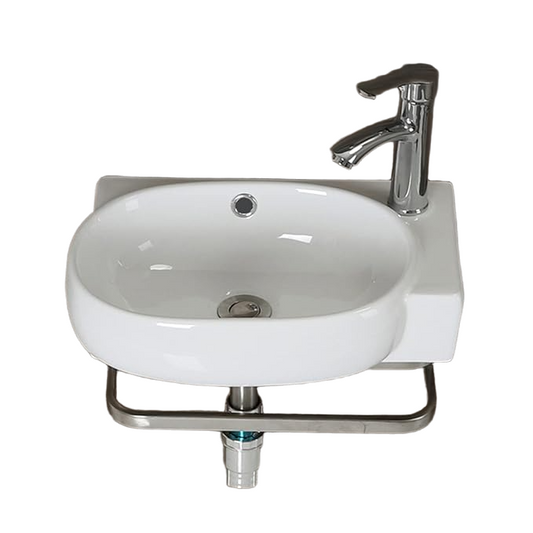 Ceramic sink مغسلة سراميك