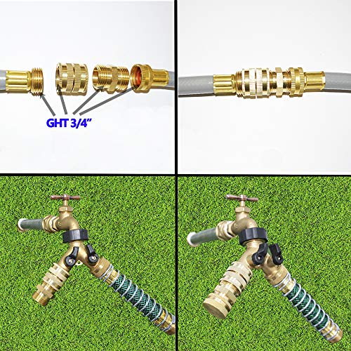 Flexible Hose Protecto وصلة الهوز