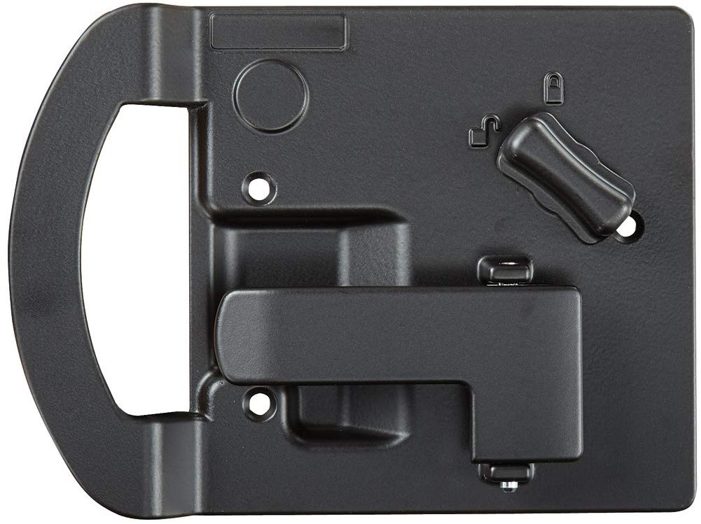 Motorhome Door Lock قفل باب كرفان قيادة
