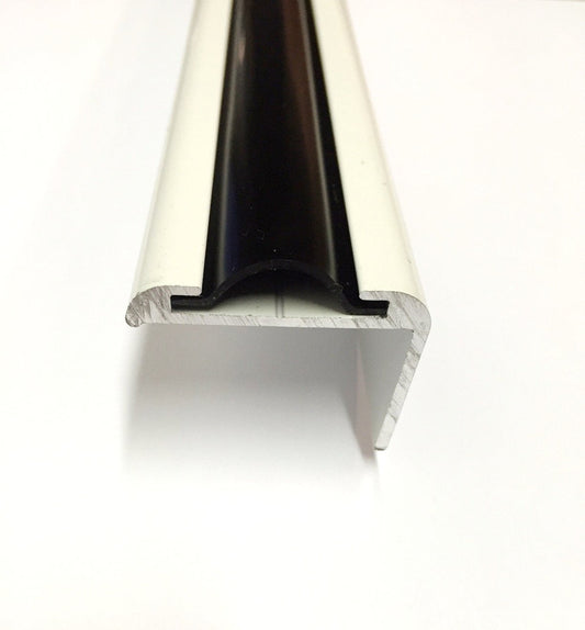 Molding Trim Screw Cover ربل مجرى البراغي