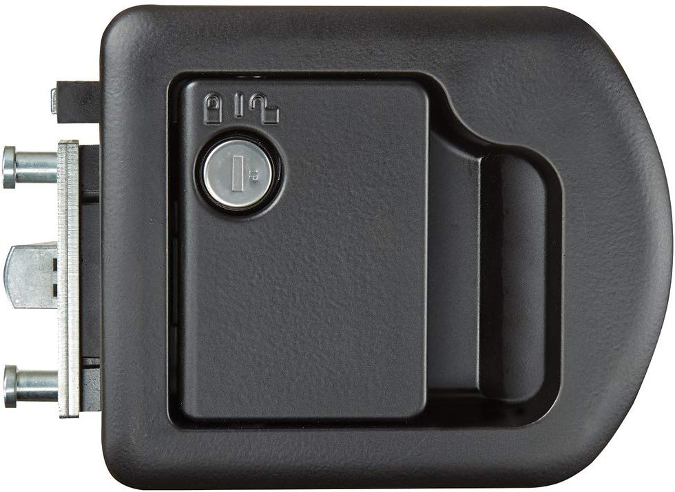 Motorhome Door Lock قفل باب كرفان قيادة
