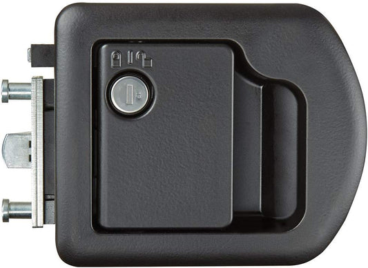Motorhome Door Lock قفل باب كرفان قيادة