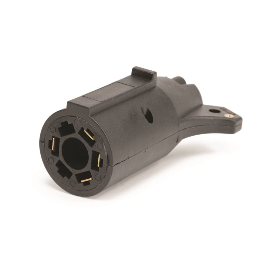 وصلة وايرات المقطورة من7 الى 4Trailer Adapter
