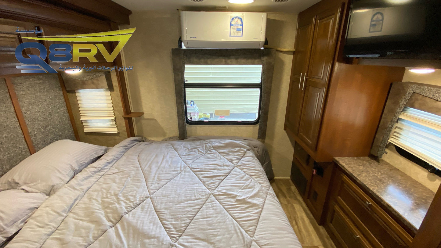 2015 Forest River Georgetown 328TS