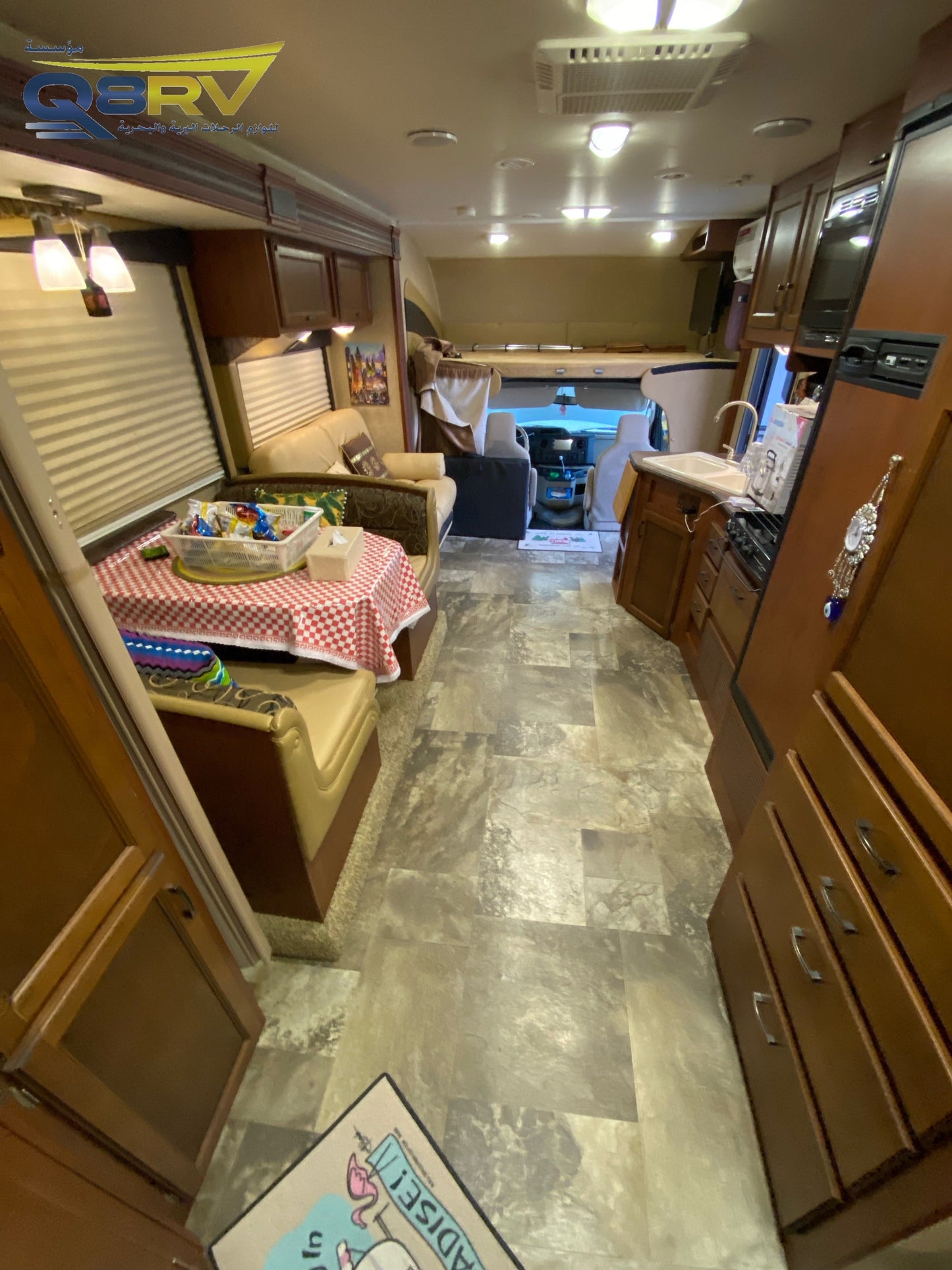 2015 Jayco Redhawk 26FT