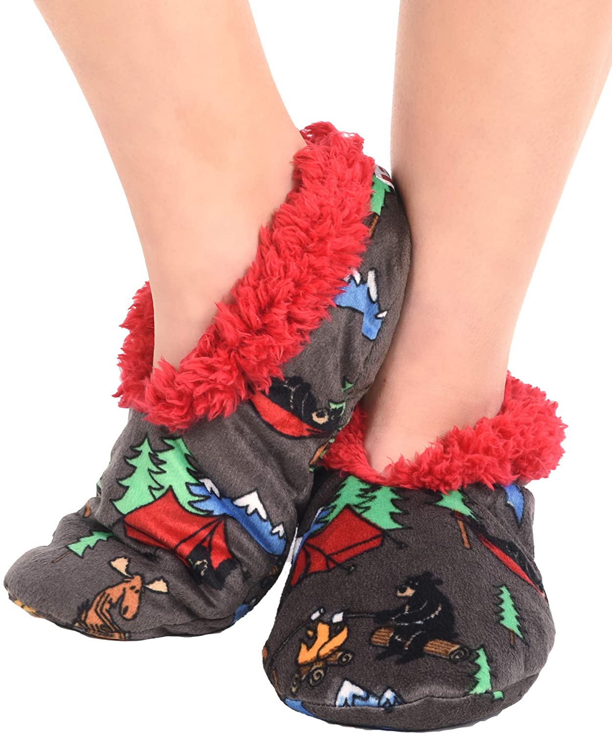 Feet Slippers النعال
