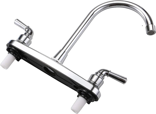 RV Non-metallic Kitchen Faucet خلاط مغسلة المطبخ