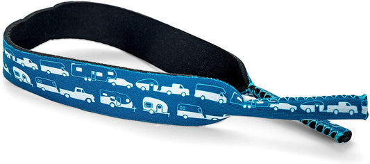 حزام النظارات Sunglasses holder