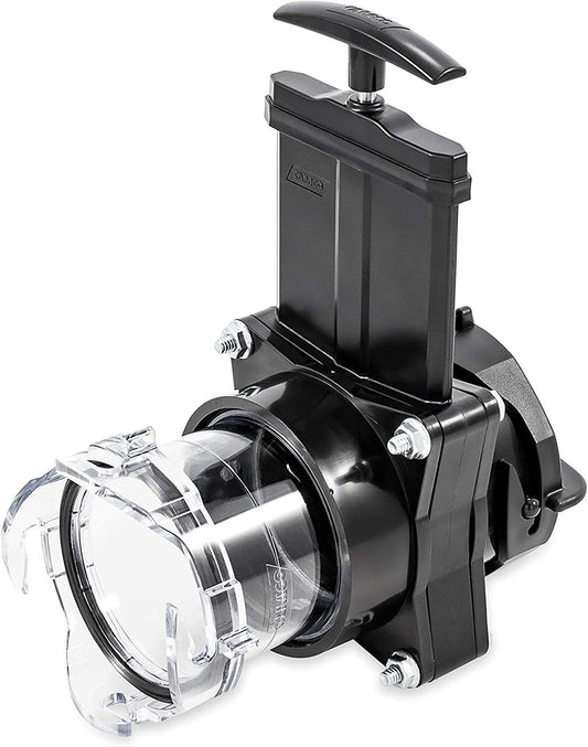 Gate Valve محبس صحي للطوارئ