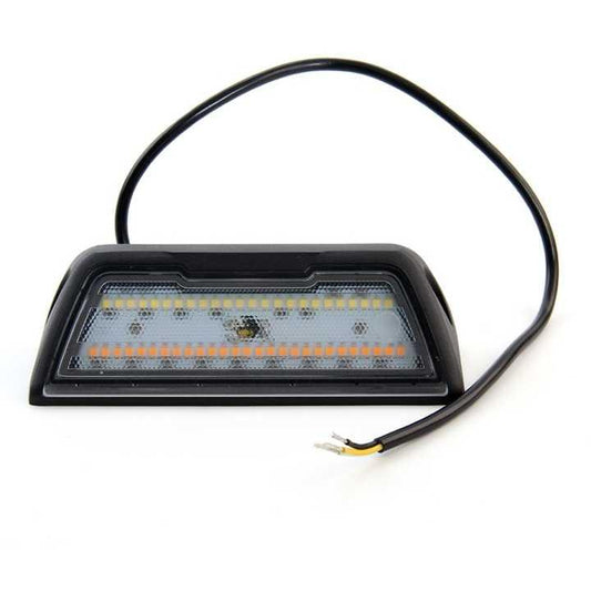 LED CAMPING LIGHT 4000k amber ضوء الصمام