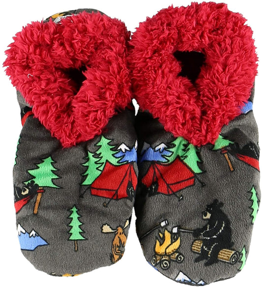Feet Slippers النعال