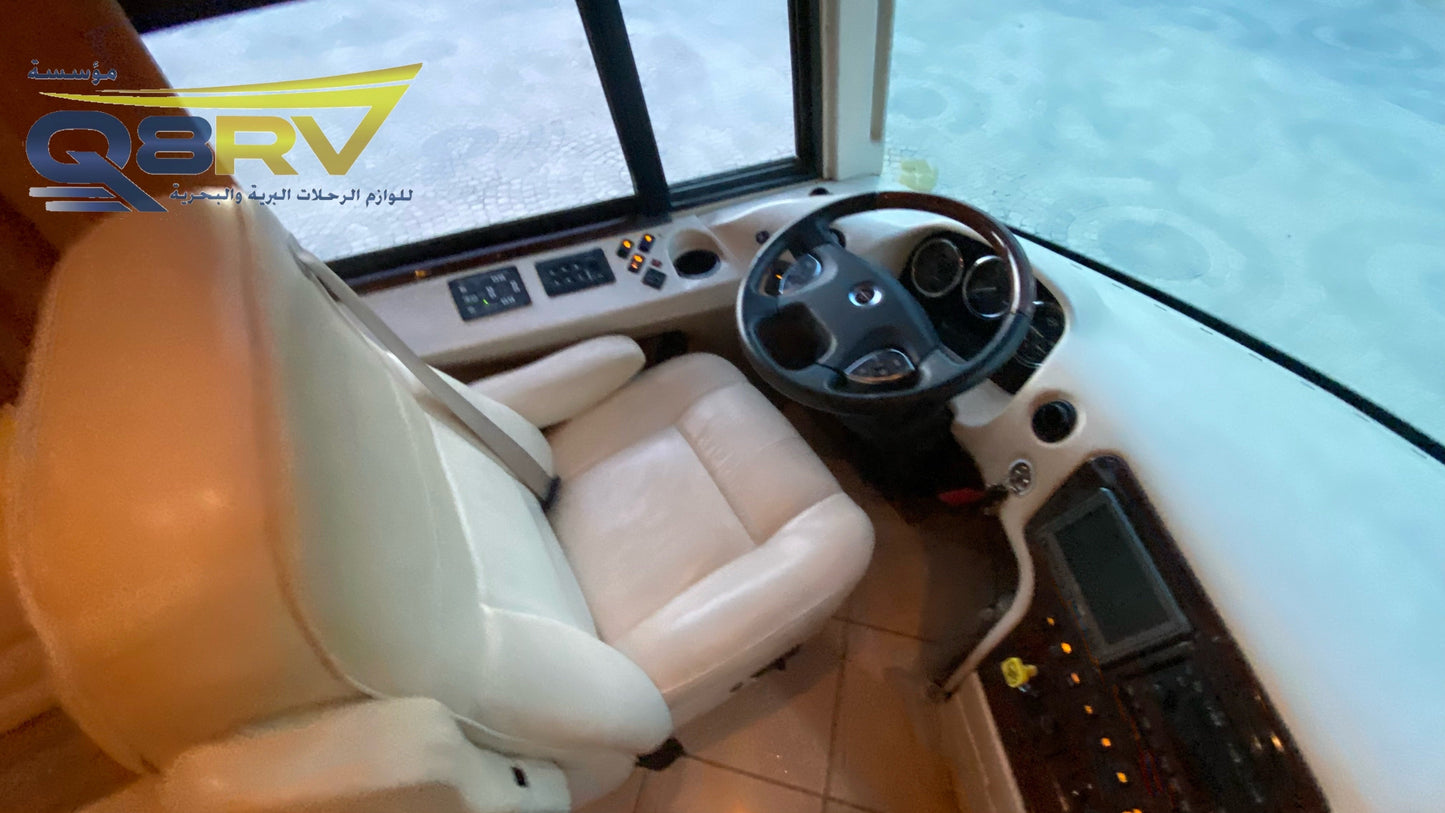 2007 Newmar Mountain Aire 45'