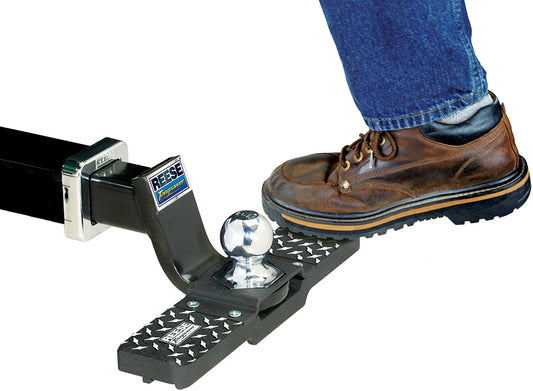 Tow Hitch Step عتبة القلص
