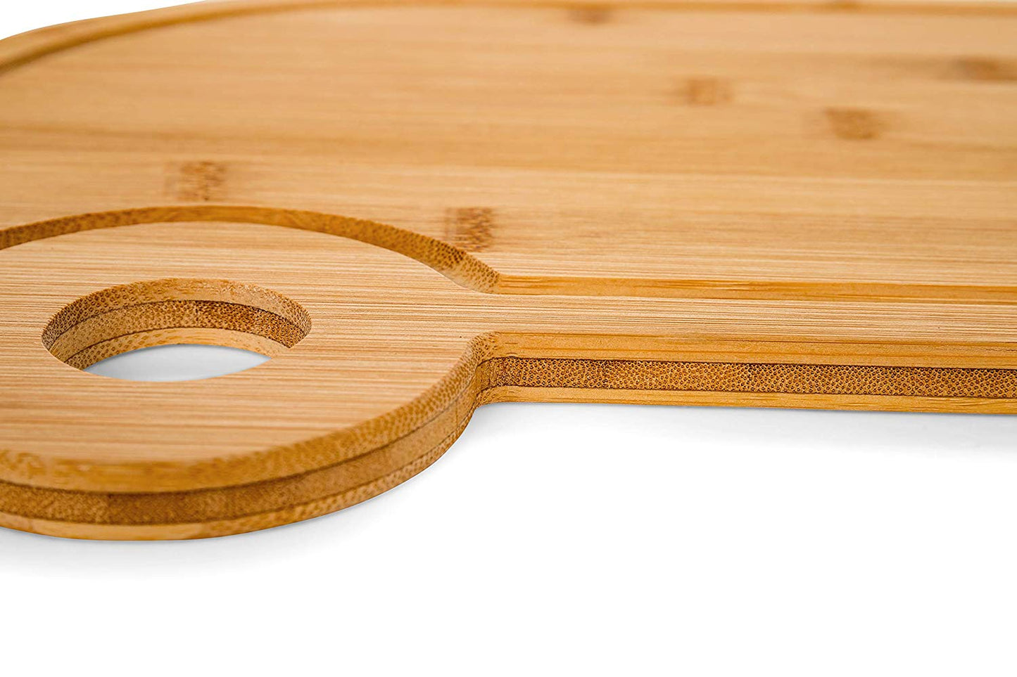 Cutting board لوح تقطيع
