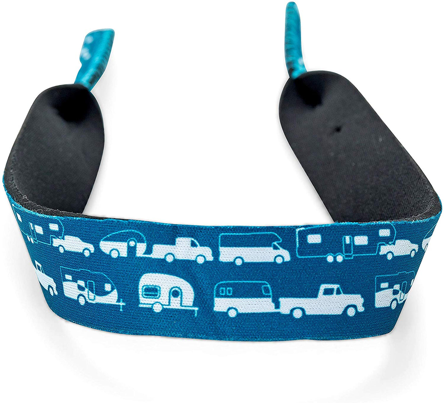 حزام النظارات Sunglasses holder
