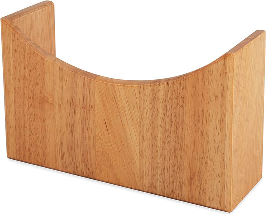 Wall Organizer  رف خشبي