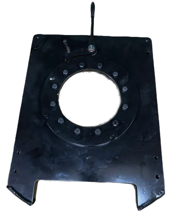 Seat Swivels for Campers  قاعدة التفاف المقعد