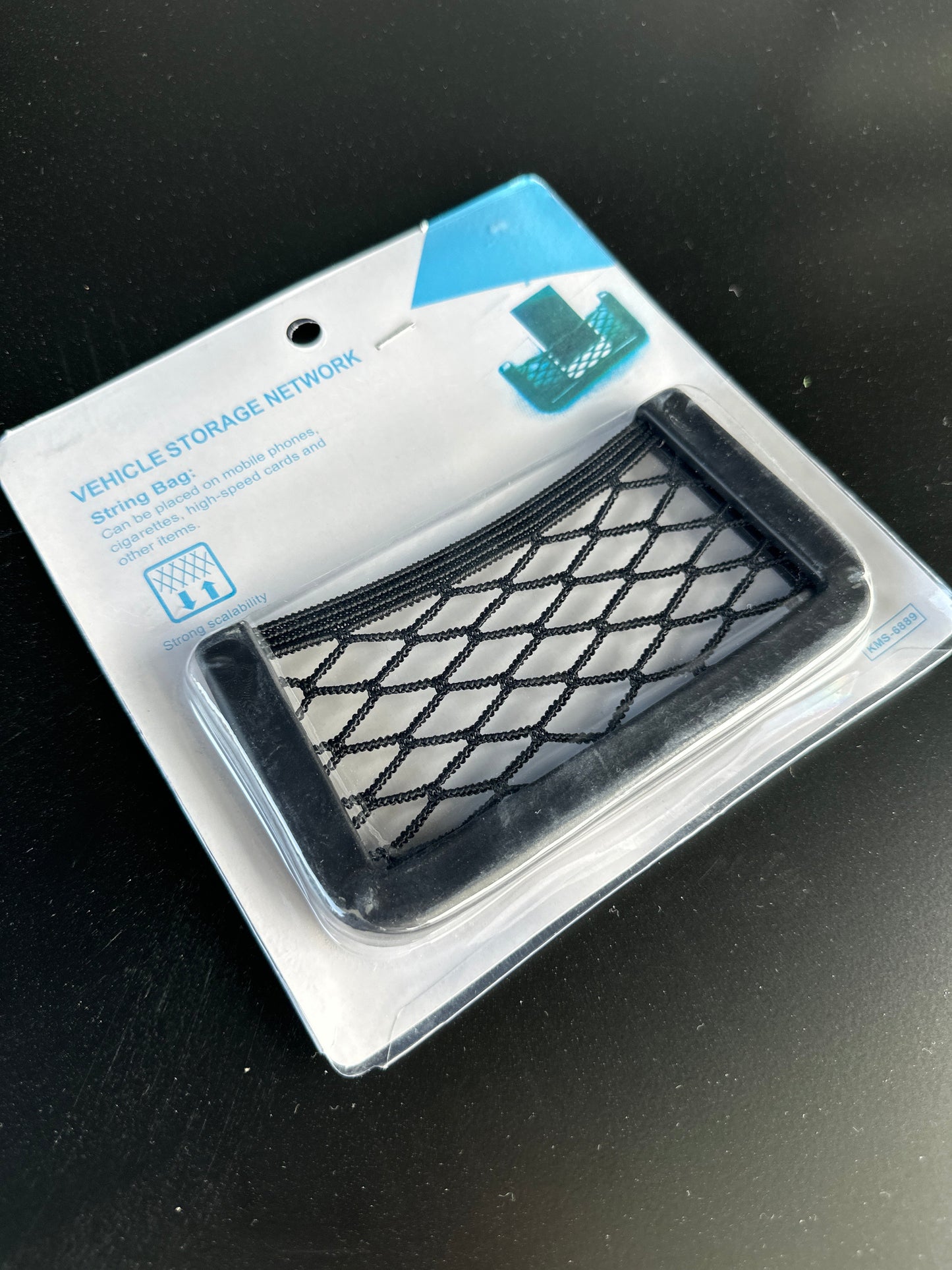 Plastic frame storage 15CM