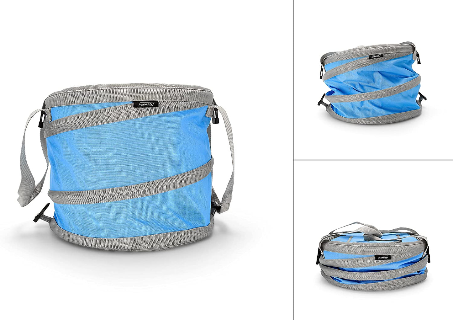 Pop-Up Cooler حافظ متنقلة
