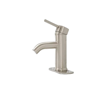 Single Hole Faucet One-Hole