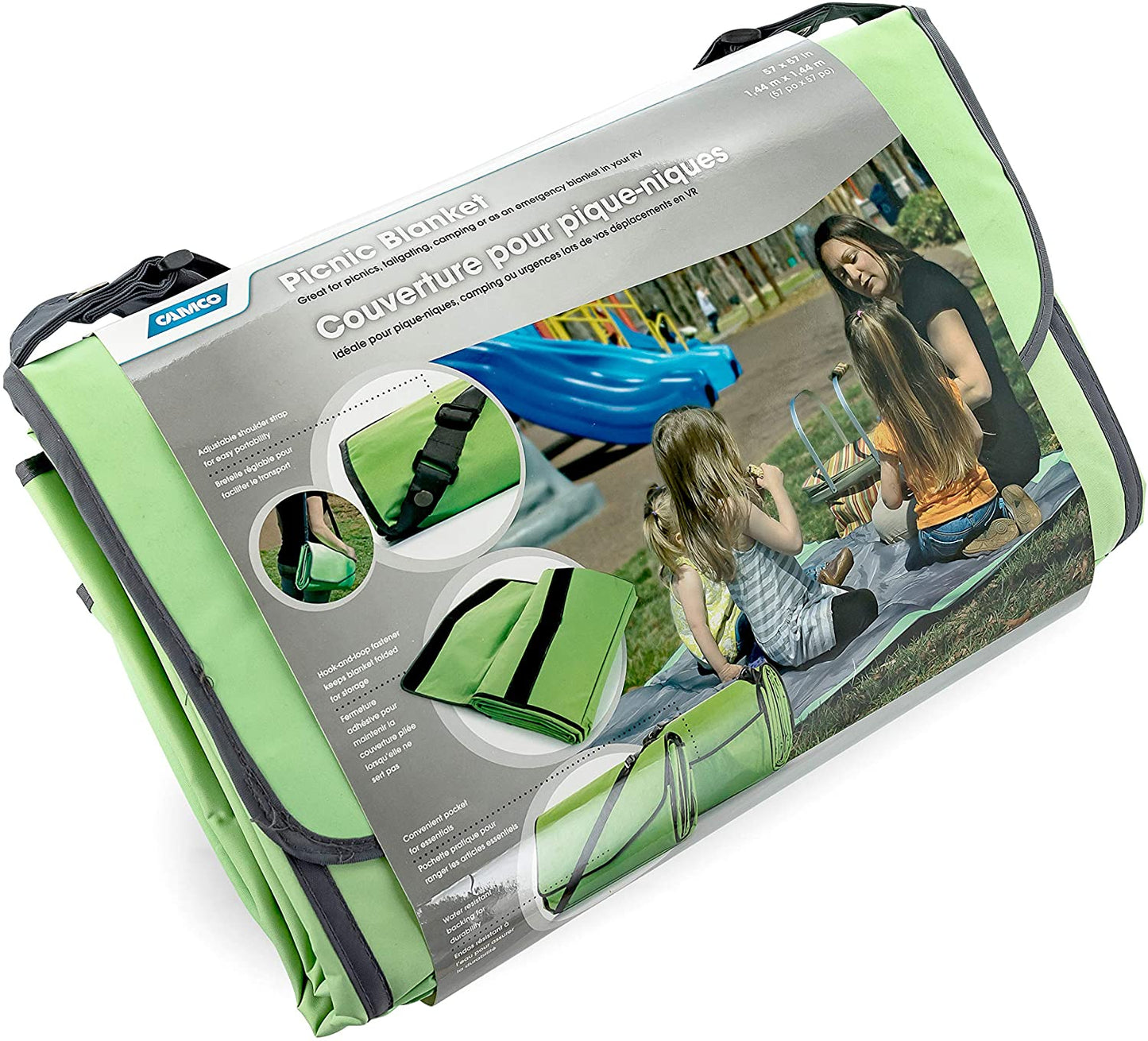 Outdoor Blanket بساط الجلوس
