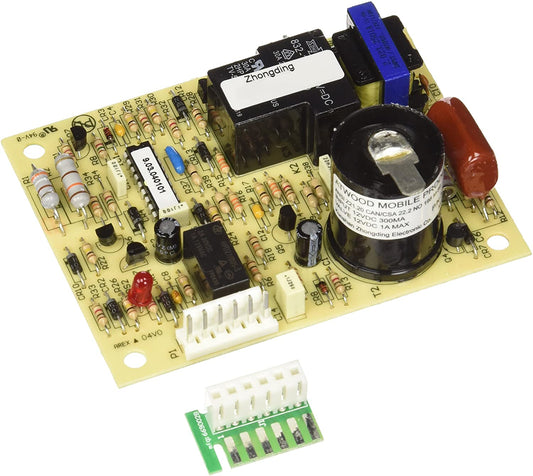 Atwood Circuit Board  كنترول التدفئة