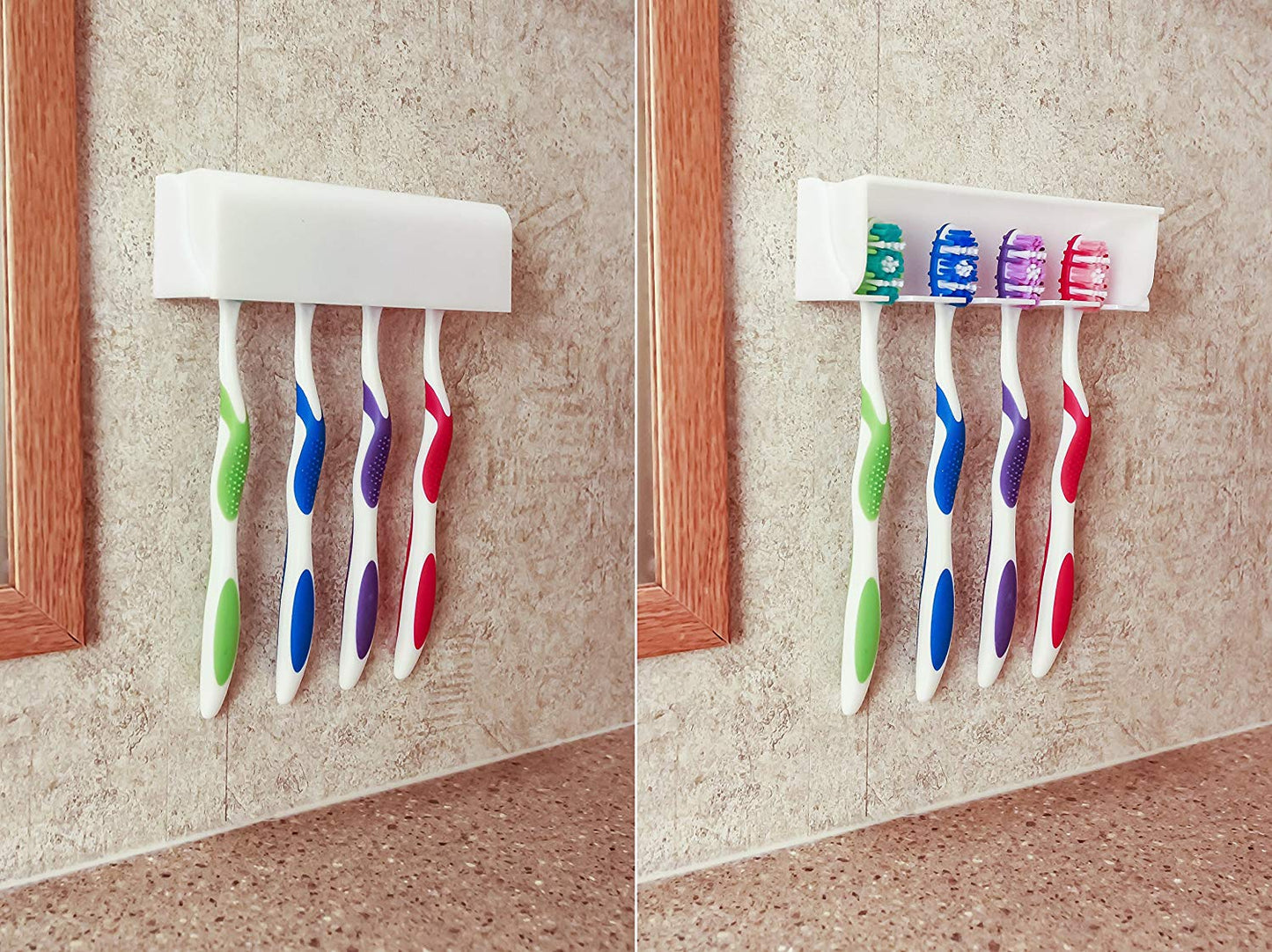 علب فرش الأسنان Toothbrush boxes