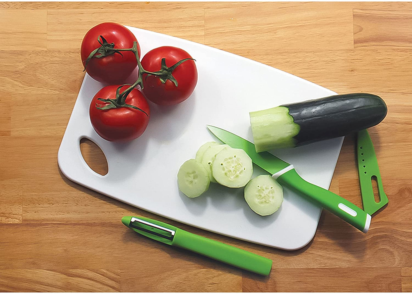 Cutting Board مستلزمات التقطيع