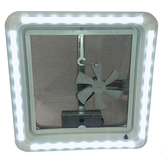 skylight frameليت برواز المنور