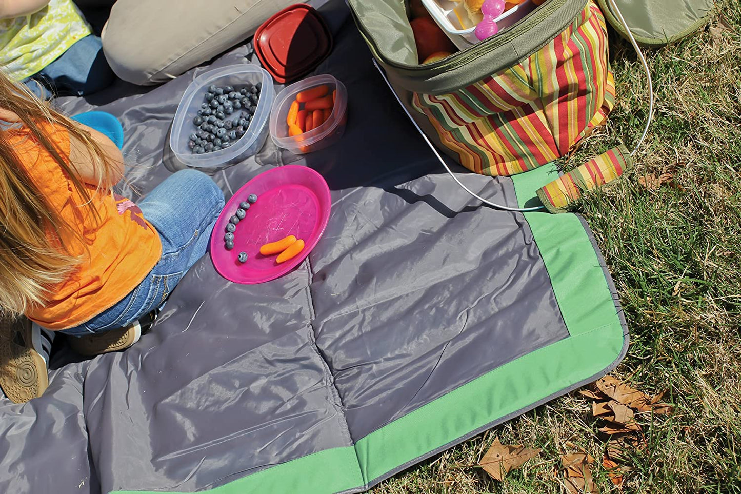 Outdoor Blanket بساط الجلوس