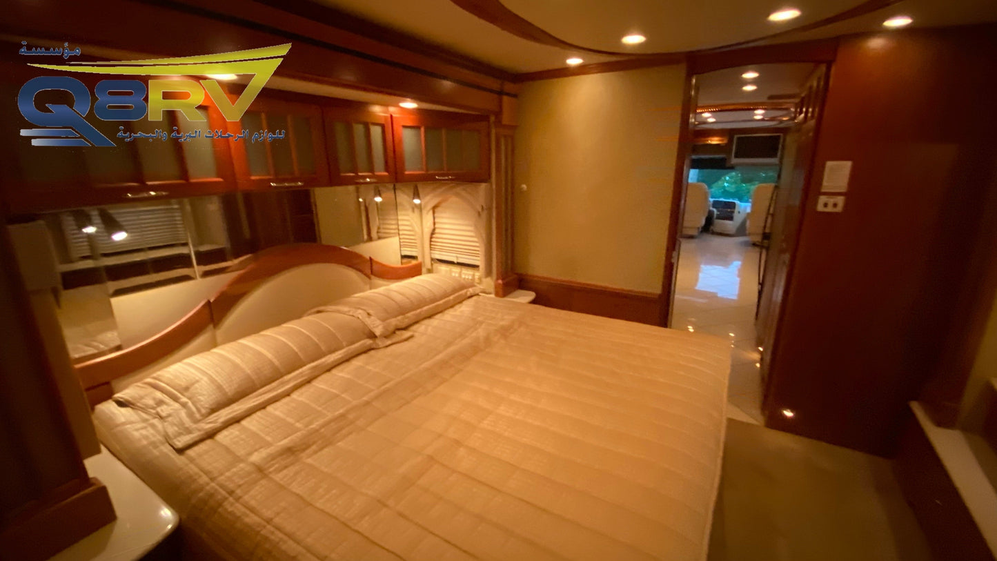 2007 Newmar Mountain Aire 45'