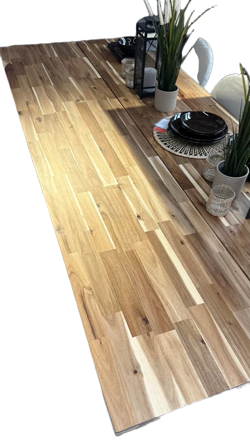 Table board 235 / 50 CM لوح خشب