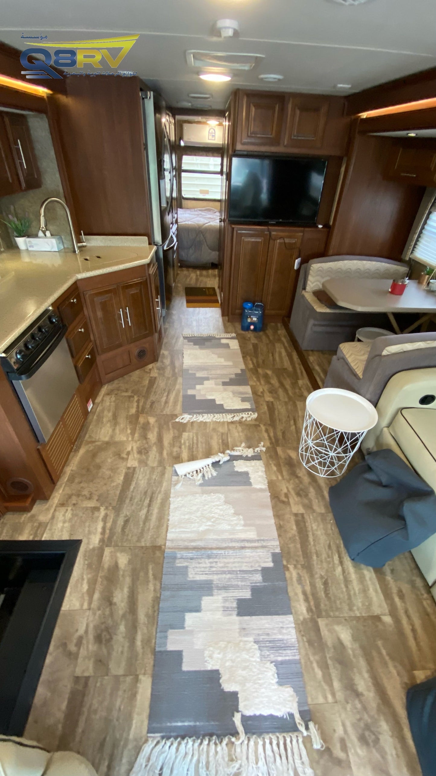2015 Forest River Georgetown 328TS