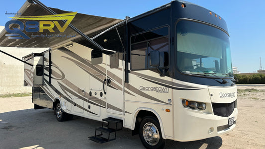 2015 Forest River Georgetown 335DS
